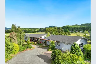 4531 Old Military Road SE, Tenino, WA 98589 - Photo 1
