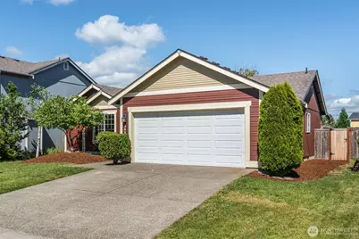 451 Stadium Loop, Napavine, WA 98565 - Photo 4