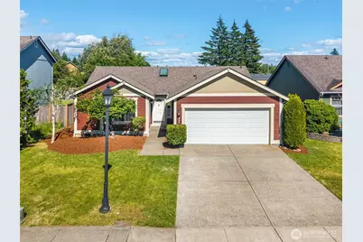 451 Stadium Loop, Napavine, WA 98565 - Photo 1
