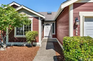 451 Stadium Loop, Napavine, WA 98565 - Photo 2