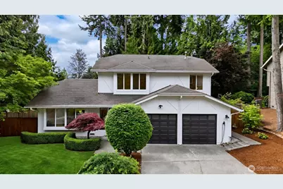 18009 NE 103rd Ct, Redmond, WA 98052 - Photo 1