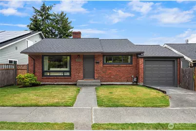 5028 41st Avenue SW, Seattle, WA 98136 - Photo 2