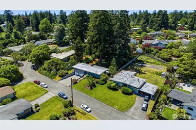 918 Manor Drive, Fircrest, WA 98466 - Photo 38