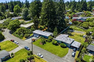 918 Manor Dr, Fircrest, WA 98466 - Photo 38