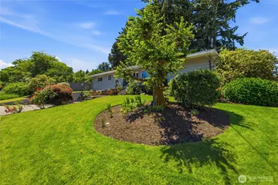 918 Manor Drive, Fircrest, WA 98466 - Photo 2