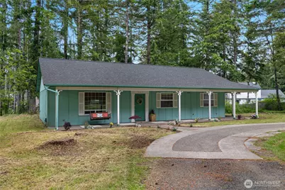 402 E Hiawatha Boulevard, Shelton, WA 98584 - Photo 26