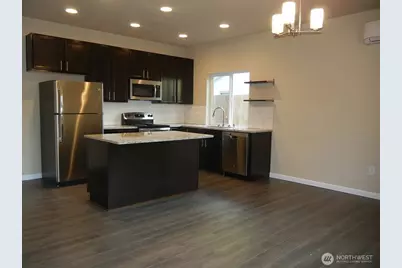 1214 Hall Street SE #A&B, Lacey, WA 98503 - Photo 8