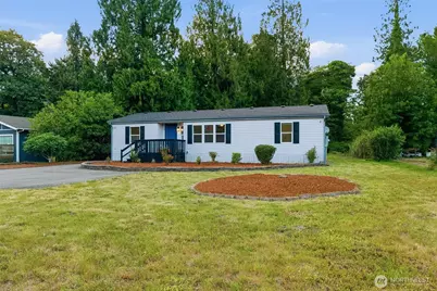11344 6th Avenue SE, Olympia, WA 98513 - Photo 1