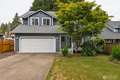 1812 Humphrey Street SE, Olympia, WA 98501 - Photo 2