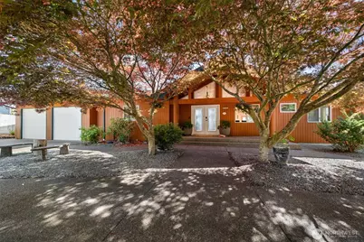 1489 Crestview Drive, Camano Island, WA 98282 - Photo 2