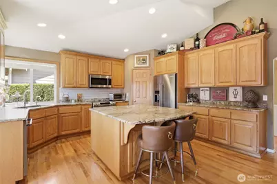 17806 Oxford Drive, Arlington, WA 98223 - Photo 12