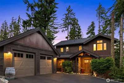 301 Black Nugget Lane, Cle Elum, WA 98922 - Photo 1