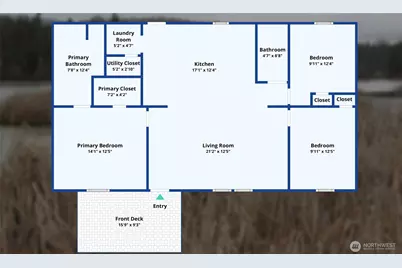 8 Mallard Lane, Republic, WA 99166 - Photo 40
