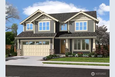836 Bodie Street SE, Lacey, WA 98513 - Photo 1