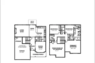 836 Bodie Street SE, Lacey, WA 98513 - Photo 2