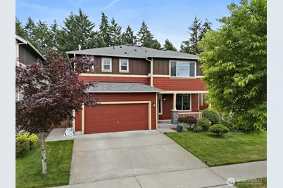 1440 Farina Loop SE, Olympia, WA 98513 - Photo 1