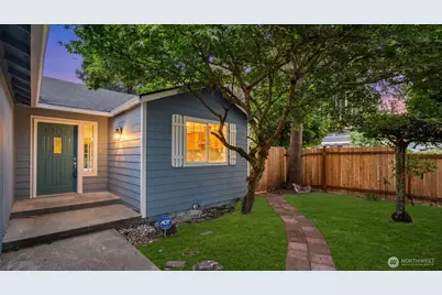 2901 Applehill Court NE, Olympia, WA 98506 - Photo 1