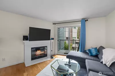 3045 20th Avenue W #209, Seattle, WA 98199 - Photo 2