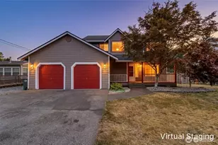 2516 Harts Lake Rd S, Roy, WA 98580 - Photo 1
