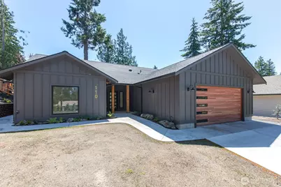 110 Hogans Vista, Sequim, WA 98382 - Photo 1