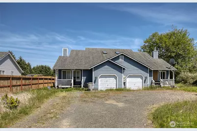 732 Point Brown Avenue SE, Ocean Shores, WA 98569 - Photo 1
