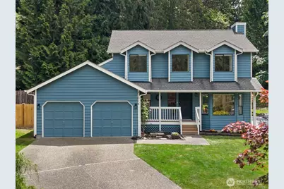 27015 NE Dorothy, Duvall, WA 98019 - Photo 2