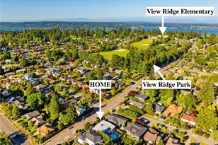 4015 NE 70th St, Seattle, WA 98115 - Photo 2