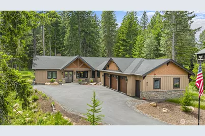 470 Rocking Chair Road, Cle Elum, WA 98922 - Photo 1