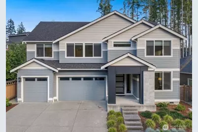 4846 Amherst Way SW, Port Orchard, WA 98367 - Photo 1