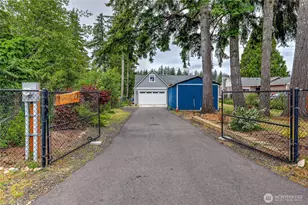 380 E Benson Lake Rd, Grapeview, WA 98546 - Photo 24