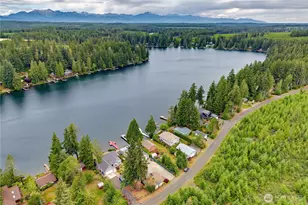 380 E Benson Lake Rd, Grapeview, WA 98546 - Photo 28