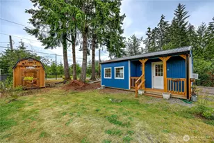 380 E Benson Lake Rd, Grapeview, WA 98546 - Photo 22