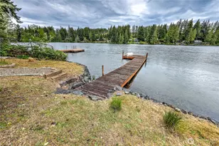 380 E Benson Lake Rd, Grapeview, WA 98546 - Photo 26