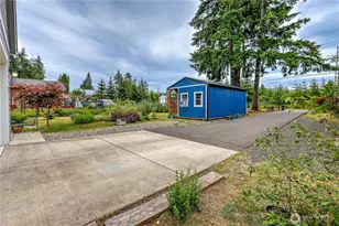 380 E Benson Lake Rd, Grapeview, WA 98546 - Photo 30