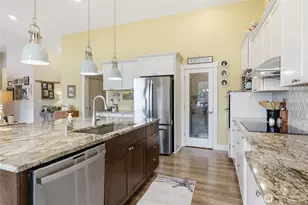 380 E Benson Lake Rd, Grapeview, WA 98546 - Photo 6