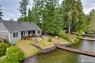 380 E Benson Lake Rd, Grapeview, WA 98546 - Photo 1