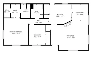 1316 91st Ave SE, Lake Stevens, WA 98258 - Photo 2