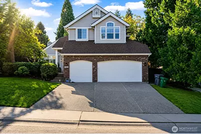 18010 NE 109 Court, Redmond, WA 98052 - Photo 1