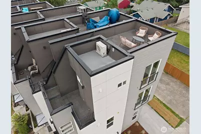9326 Renton Avenue S #G, Seattle, WA 98118 - Photo 2