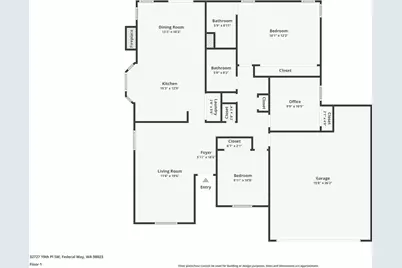 32727 19th Place SW, Federal Way, WA 98023 - Photo 26