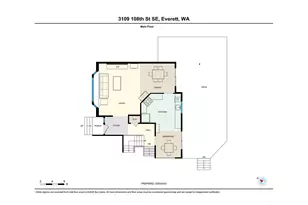 3109 108th St SE, Everett, WA 98208 - Photo 6