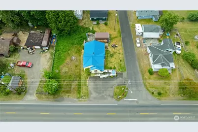 303 S Forrest Street, Westport, WA 98595 - Photo 18