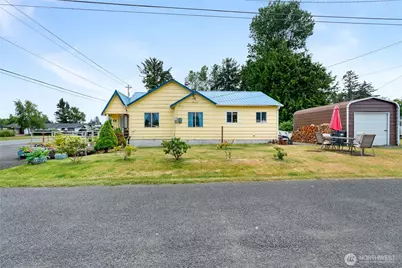 303 S Forrest Street, Westport, WA 98595 - Photo 16