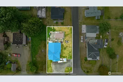 303 S Forrest Street, Westport, WA 98595 - Photo 22