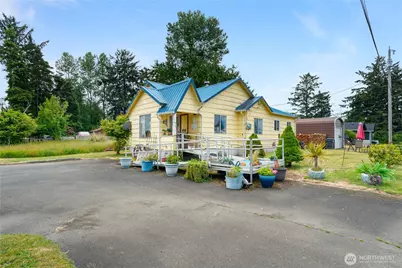 303 S Forrest Street, Westport, WA 98595 - Photo 1