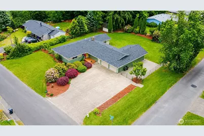 1807 Pine Avenue NE, Olympia, WA 98506 - Photo 1