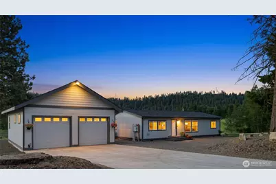 21 Saint Andrews Drive, Cle Elum, WA 98922 - Photo 1