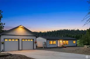 21 St Andrews Dr, Cle Elum, WA 98922 - Photo 1