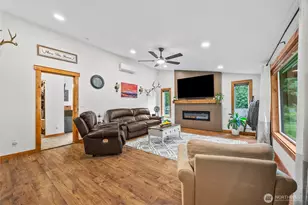 145 Kehoe Rd, Randle, WA 98377 - Photo 4