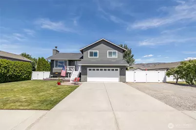 2386 Fancher Field Road, East Wenatchee, WA 98802 - Photo 2
